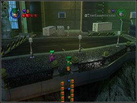 2 - Breaking Blocks (cz.1) | Villiant Episode 4 | LEGO Batman The Videogame - LEGO Batman: The Videogame - poradnik do gry