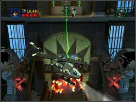 Zestrzel wejście do budynku - Breaking Blocks (cz.1) | Villiant Episode 4 | LEGO Batman The Videogame - LEGO Batman: The Videogame - poradnik do gry