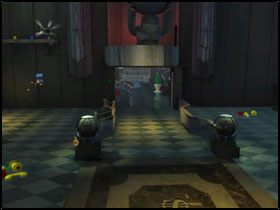 Przejmij kontrolę nad facetem za szybą - Breaking Blocks (cz.1) | Villiant Episode 4 | LEGO Batman The Videogame - LEGO Batman: The Videogame - poradnik do gry