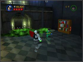 5 - Breaking Blocks (cz.2) | Villiant Episode 4 | LEGO Batman The Videogame - LEGO Batman: The Videogame - poradnik do gry