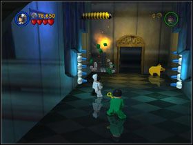 Zestrzel zasilanie laserów i przejdź dalej - Breaking Blocks (cz.2) | Villiant Episode 4 | LEGO Batman The Videogame - LEGO Batman: The Videogame - poradnik do gry