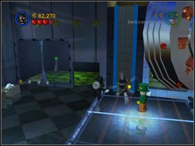 10 - Breaking Blocks (cz.2) | Villiant Episode 4 | LEGO Batman The Videogame - LEGO Batman: The Videogame - poradnik do gry