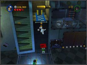 2 - Breaking Blocks (cz.3) | Villiant Episode 4 | LEGO Batman The Videogame - LEGO Batman: The Videogame - poradnik do gry