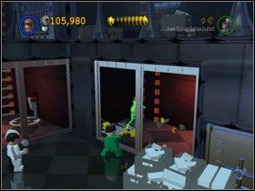 3 - Breaking Blocks (cz.3) | Villiant Episode 4 | LEGO Batman The Videogame - LEGO Batman: The Videogame - poradnik do gry