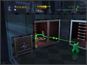 4 - Breaking Blocks (cz.3) | Villiant Episode 4 | LEGO Batman The Videogame - LEGO Batman: The Videogame - poradnik do gry