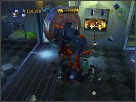 5 - Breaking Blocks (cz.3) | Villiant Episode 4 | LEGO Batman The Videogame - LEGO Batman: The Videogame - poradnik do gry