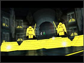 6 - Breaking Blocks (cz.3) | Villiant Episode 4 | LEGO Batman The Videogame - LEGO Batman: The Videogame - poradnik do gry