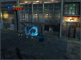 5 - Rocking the Dock (cz.1) | Villiant Episode 5 | LEGO Batman The Videogame - LEGO Batman: The Videogame - poradnik do gry