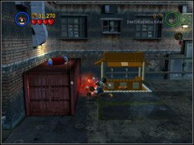 6 - Rocking the Dock (cz.1) | Villiant Episode 5 | LEGO Batman The Videogame - LEGO Batman: The Videogame - poradnik do gry