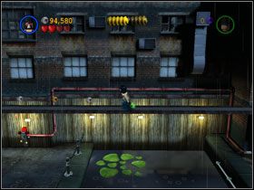 5 - Rocking the Dock (cz.3) | Villiant Episode 5 | LEGO Batman The Videogame - LEGO Batman: The Videogame - poradnik do gry