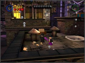 2 - Stealing the Show (cz.1) | Villiant Episode 5 | LEGO Batman The Videogame - LEGO Batman: The Videogame - poradnik do gry