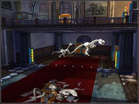 7 - Stealing the Show (cz.2) | Villiant Episode 5 | LEGO Batman The Videogame - LEGO Batman: The Videogame - poradnik do gry