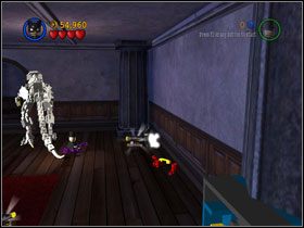 Otworzy się dostęp do dinozaurów - Stealing the Show (cz.2) | Villiant Episode 5 | LEGO Batman The Videogame - LEGO Batman: The Videogame - poradnik do gry