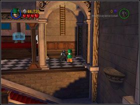 1 - Stealing the Show (cz.3) | Villiant Episode 5 | LEGO Batman The Videogame - LEGO Batman: The Videogame - poradnik do gry