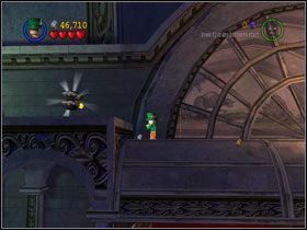 2 - Stealing the Show (cz.3) | Villiant Episode 5 | LEGO Batman The Videogame - LEGO Batman: The Videogame - poradnik do gry