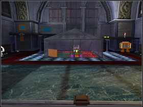 4 - Stealing the Show (cz.3) | Villiant Episode 5 | LEGO Batman The Videogame - LEGO Batman: The Videogame - poradnik do gry