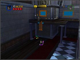 5 - Stealing the Show (cz.3) | Villiant Episode 5 | LEGO Batman The Videogame - LEGO Batman: The Videogame - poradnik do gry