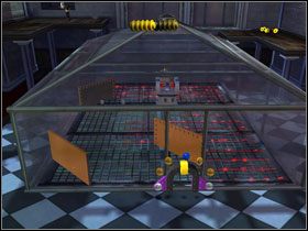 7 - Stealing the Show (cz.3) | Villiant Episode 5 | LEGO Batman The Videogame - LEGO Batman: The Videogame - poradnik do gry