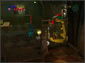 7 - A Daring Rescue (cz.2) | Villiant Episode 5 | LEGO Batman The Videogame - LEGO Batman: The Videogame - poradnik do gry