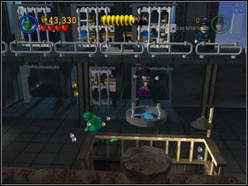 2 - A Daring Rescue (cz.3) | Villiant Episode 5 | LEGO Batman The Videogame - LEGO Batman: The Videogame - poradnik do gry