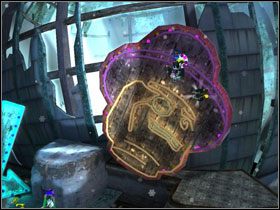 Free Play: na prawo od wejścia jest metalowa ścianka - Arctic World (cz.2) | Villiant Episode 5 | LEGO Batman The Videogame - LEGO Batman: The Videogame - poradnik do gry