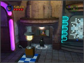 5 - Arctic World (cz.2) | Villiant Episode 5 | LEGO Batman The Videogame - LEGO Batman: The Videogame - poradnik do gry