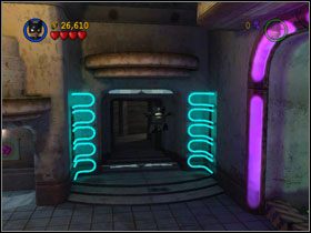 Oczaruj strażnika i wio - Arctic World (cz.2) | Villiant Episode 5 | LEGO Batman The Videogame - LEGO Batman: The Videogame - poradnik do gry