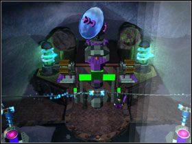 11 - Arctic World (cz.2) | Villiant Episode 5 | LEGO Batman The Videogame - LEGO Batman: The Videogame - poradnik do gry