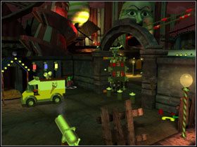 7 - A Surprise for the Commissioner | Villiant Episode 6 | LEGO Batman The Videogame - LEGO Batman: The Videogame - poradnik do gry