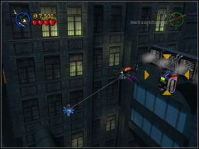 2 - Biplane Blast | Villiant Episode 6 | LEGO Batman The Videogame - LEGO Batman: The Videogame - poradnik do gry