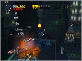 3 - Biplane Blast | Villiant Episode 6 | LEGO Batman The Videogame - LEGO Batman: The Videogame - poradnik do gry