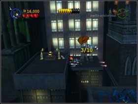 5 - Biplane Blast | Villiant Episode 6 | LEGO Batman The Videogame - LEGO Batman: The Videogame - poradnik do gry