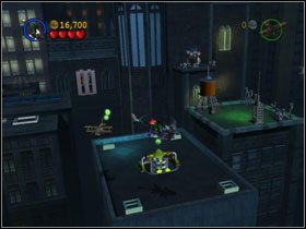 6 - Biplane Blast | Villiant Episode 6 | LEGO Batman The Videogame - LEGO Batman: The Videogame - poradnik do gry