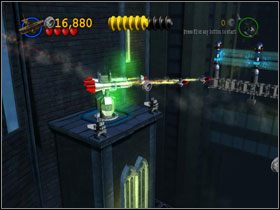 7 - Biplane Blast | Villiant Episode 6 | LEGO Batman The Videogame - LEGO Batman: The Videogame - poradnik do gry