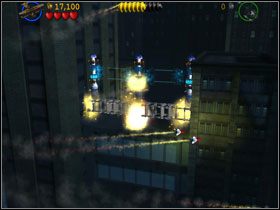 8 - Biplane Blast | Villiant Episode 6 | LEGO Batman The Videogame - LEGO Batman: The Videogame - poradnik do gry