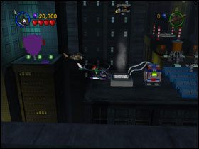 9 - Biplane Blast | Villiant Episode 6 | LEGO Batman The Videogame - LEGO Batman: The Videogame - poradnik do gry