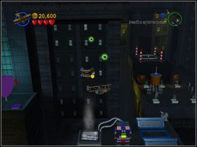 10 - Biplane Blast | Villiant Episode 6 | LEGO Batman The Videogame - LEGO Batman: The Videogame - poradnik do gry