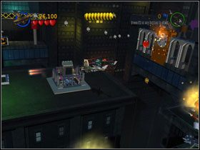 11 - Biplane Blast | Villiant Episode 6 | LEGO Batman The Videogame - LEGO Batman: The Videogame - poradnik do gry