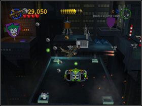 12 - Biplane Blast | Villiant Episode 6 | LEGO Batman The Videogame - LEGO Batman: The Videogame - poradnik do gry