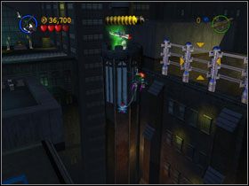 13 - Biplane Blast | Villiant Episode 6 | LEGO Batman The Videogame - LEGO Batman: The Videogame - poradnik do gry