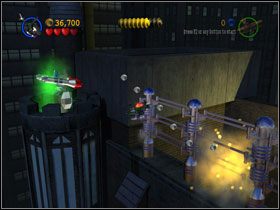 14 - Biplane Blast | Villiant Episode 6 | LEGO Batman The Videogame - LEGO Batman: The Videogame - poradnik do gry