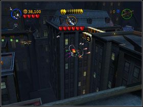 15 - Biplane Blast | Villiant Episode 6 | LEGO Batman The Videogame - LEGO Batman: The Videogame - poradnik do gry