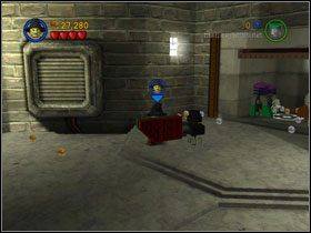 6 - The Jokers Masterpiece (cz.1) | Villiant Episode 6 | LEGO Batman The Videogame - LEGO Batman: The Videogame - poradnik do gry