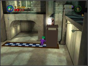 1 - The Jokers Masterpiece (cz.2) | Villiant Episode 6 | LEGO Batman The Videogame - LEGO Batman: The Videogame - poradnik do gry