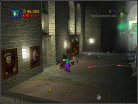 2 - The Jokers Masterpiece (cz.2) | Villiant Episode 6 | LEGO Batman The Videogame - LEGO Batman: The Videogame - poradnik do gry