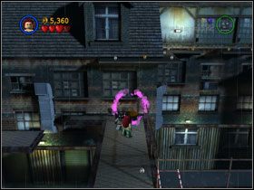 1 - Rocking the Dock (cz.2) | Villiant Episode 5 | LEGO Batman The Videogame - LEGO Batman: The Videogame - poradnik do gry