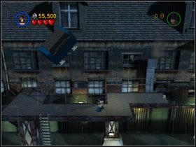 2 - Rocking the Dock (cz.2) | Villiant Episode 5 | LEGO Batman The Videogame - LEGO Batman: The Videogame - poradnik do gry