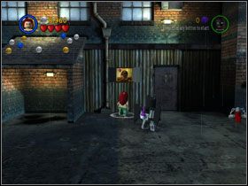 4 - Rocking the Dock (cz.2) | Villiant Episode 5 | LEGO Batman The Videogame - LEGO Batman: The Videogame - poradnik do gry