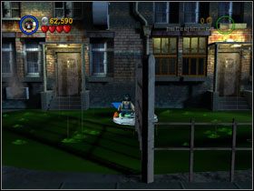 5 - Rocking the Dock (cz.2) | Villiant Episode 5 | LEGO Batman The Videogame - LEGO Batman: The Videogame - poradnik do gry