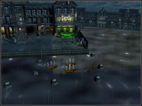 Free Play: Obok masz generator dla Jokera - Rocking the Dock (cz.2) | Villiant Episode 5 | LEGO Batman The Videogame - LEGO Batman: The Videogame - poradnik do gry